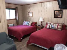 Double Queen Room